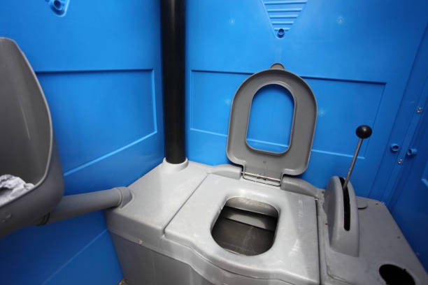 Best Standard Portable Toilet Rental in Arlington, OH