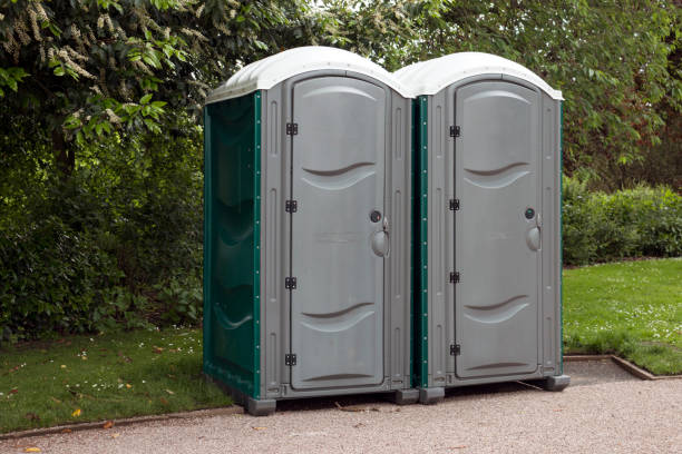 Trusted Arlington, OH Portable Potty Rental Experts