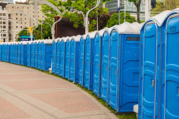 Best Portable Restrooms for Agricultural Sites in Arlington, OH